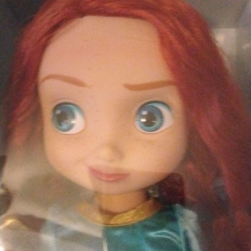 Merida - Picture 2 of 5
